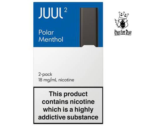 2257277_R_Z001A Polar Menthol Juul 2