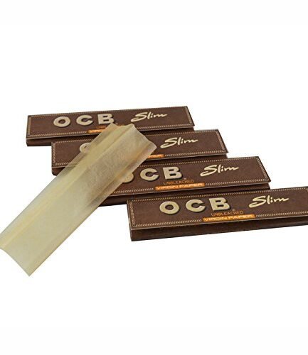 OCB Brown Rolling Papers