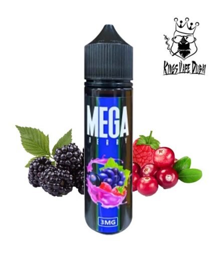 Mega Berry 3mg