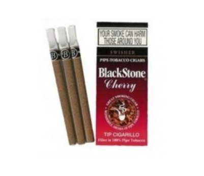 Black Stone Cherry Cigar