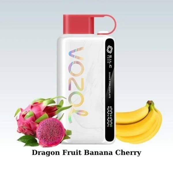 Dragon-Fruit-Banana-Cherry-By-VOZOL-STAR-12000-Puffs-Disposable-Pod-600x600