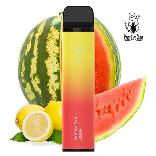 Elf_Bar_5000_Watermelon_Lemon