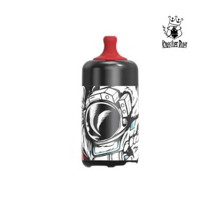 Tugboat Ultra Watermelon Bubblegum 6000pfs