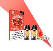 Crisp Watermelon Vuse Pod