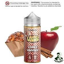 Apple Fruiter by Loaded 120ml