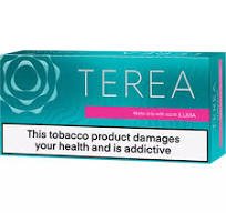 Terea Turquoise