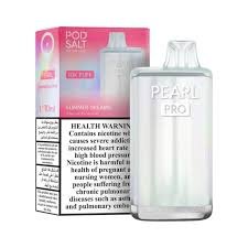 POD SALT PEARL PRO SUMMER DREAMS 10000pfs 2%