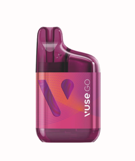 Vuse go Berry Blend 5000pfs
