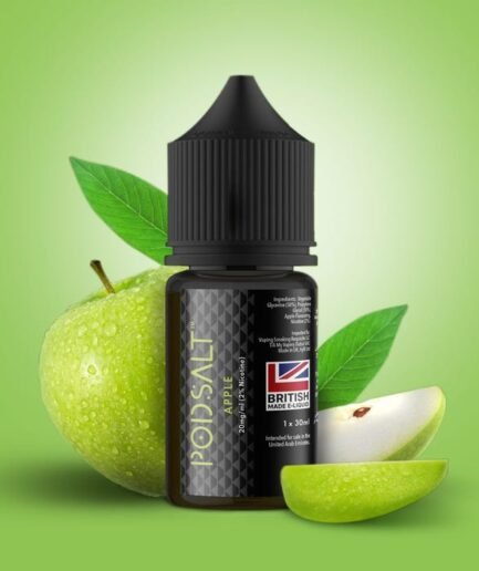 Pod Salt Apple 20mg/30ml