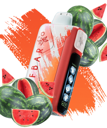 ELFBAR Ice King Watermelon Ice 30000Puffs 50mg