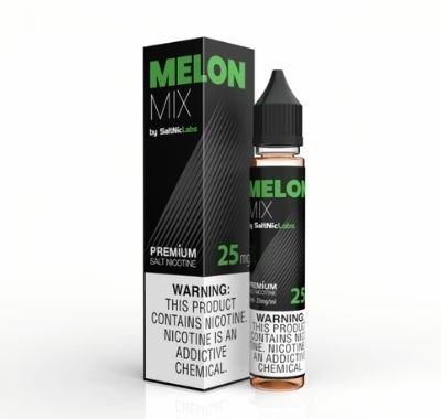 Melon mix by VGOD Salt