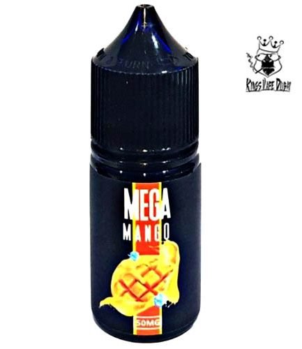 Mega Mango Salt Nic