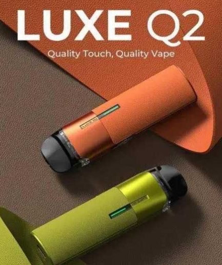 Vaporesso Luxe Q2