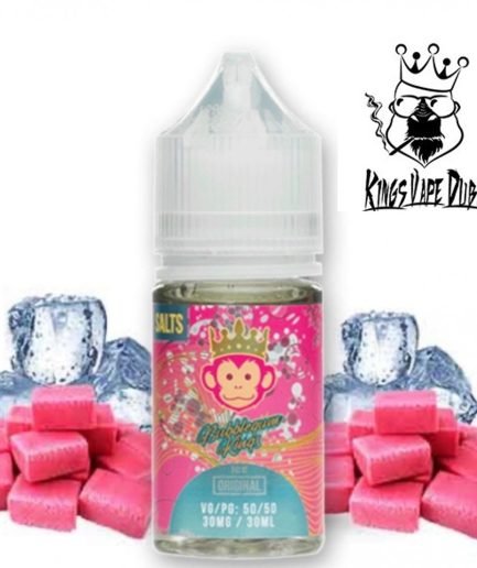 Bubble Gum Ice Original