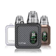OXVA Xlim SQ Pro Pod System
